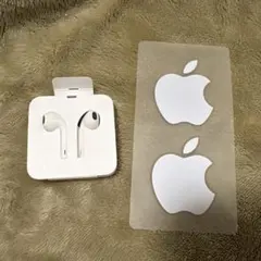 Apple EarPods ステッカーセット