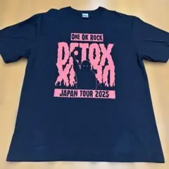 ONE OK ROCK＊DETOX JAPAN TOUR 2025＊XLのサムネイル