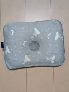 ジオピロー　絶壁防止枕　メッシュ　Mサイズ　ベビー枕