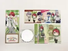 カラフルピーチ　じゃぱぱ　セット( ダイナートレカほか) まとめ売り