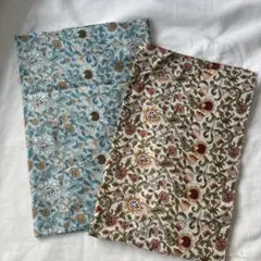 ウィリアム・モリス 生地セット