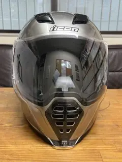 i CON エアフライトヘルメットのサムネイル