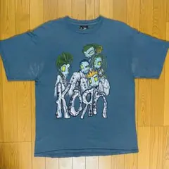 2026年最新】Korn tシャツ giantの人気アイテム - メルカリ