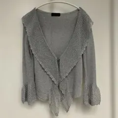 La Defence フォーマルボレロ　Mサイズ