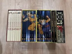 ドラゴンボール DVD 全26巻セット ドラゴンボール DVD 全26巻 新品未開封 全巻セット - メルカリ