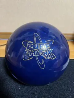 STORM ピュア・フィジックス 14p STORM PURE PHYSIX ピュア・フィジックス 丨ボウリング口コミ/評価