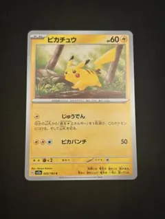 2026年最新】153/PCG-P ピカチュウの人気アイテム - メルカリ