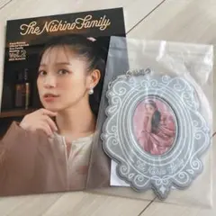 西野カナ ファンクラブ 会報2025 Vol.2
