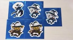 メメントリ あすた そろもん ブロマイド まとめ売り - メルカリ