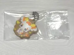 【最安値】プリキュア クッキーチャームコット3 ⑥ポプリ