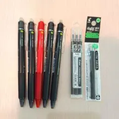 パイロットフリクション　専用替芯　本体