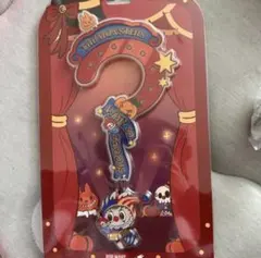 ラブブ ノベルティ 非売品 POPMART 正規品