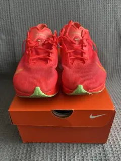 Nike ZoomX VAPORFLY NEXT %4 26.5cm
