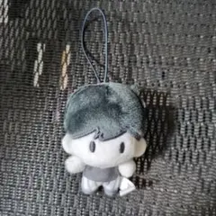 OMORI おともだちといっしょぬいぐるみ ヘッドスペース オモリ