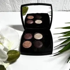 中古　 シャネル　CHANEL レ　キャトル　オンブル 42 セデュクシオン