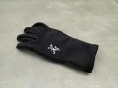 【片手のみ】ARC'TERYX VENTA GLOVE ブラック XS