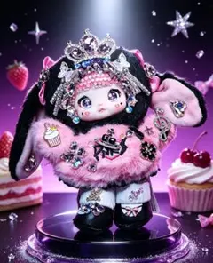Nommi Pinky Energy Grace グレースシークレット 2026年最新】NOMMI シークレットの人気アイテム - メルカリ