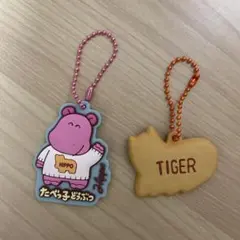 たべっ子どうぶつ ぷっくりラバマスグミ2