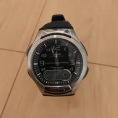 SEIKO セイコー アルバ スプーン 腕時計 W671-4030 デジタル - メルカリ