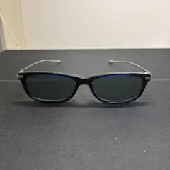 美品】999.9 フォーナインズ feelsun F-05APM サングラス - メルカリ