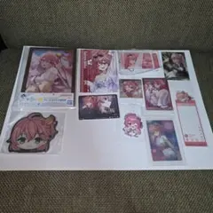 ホロライブ さくらみこ グッズまとめ売りのサムネイル