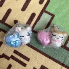スウィングマスコット　ハム太郎　ガチャ