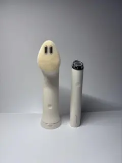 BEAUTY GARAGE mini pod-B 美顔器 本体ヘッド3種 - メルカリ
