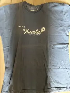 KANDYTOWN Tシャツ Mサイズ 黒 - メルカリ