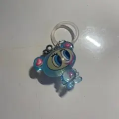 ナルミヤキャラクターズ めじるしアクセサリー ナカムラくん