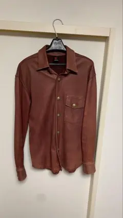 2025年最新】レッドムーン レザージャケットの人気アイテム - メルカリ