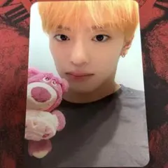 VERIVERY カンミン ヨントントレカ