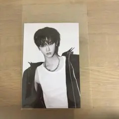 ALD1 アンシン EUPHORIA FREAK ALARM 封入 ポストカード