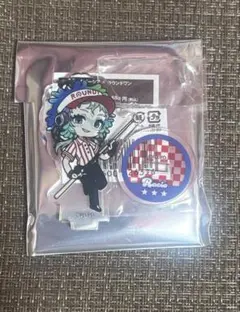 グノーシア ラウンドワン