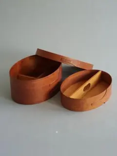 シェーカーボックス 小物入れ