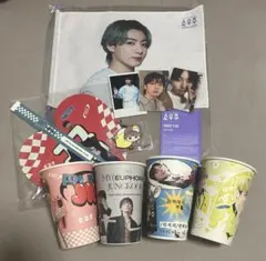 2025年最新】bts グク センイルの人気アイテム - メルカリ