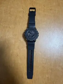 CASIO G-SHOCK GA-2200BB-1AJF 腕時計 カシオ