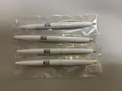 M!LK M!LK ボールペン HMV Yes東京