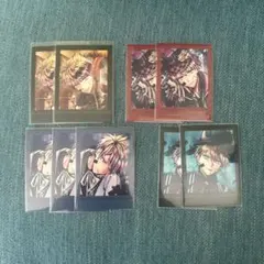 あくねこ　ぱしゃこれ　ロノ