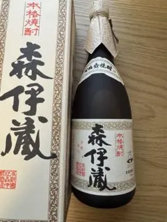 2026年最新】森伊蔵jalの人気アイテム - メルカリ