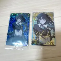 新品☆うたプリ【一ノ瀬トキヤ】クリアパスケース付き☆PIICA - メルカリ