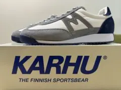【新品】KARHU カルフ MESTARI 24.5〜25cm ユニセックスのサムネイル