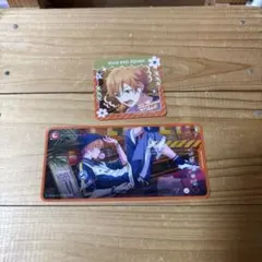 プロセカ　メモステ 9Ａ　彰人