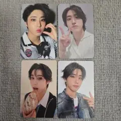 Stray Kids ハン