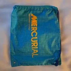 NIKE MERCURIAL 巾着袋 シューズケース