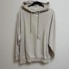 オーバーサイズ パーカー