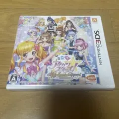 3DS アイカツスターズ! Myスペシャルアピール