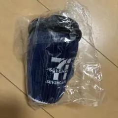 セブンカフェ ぬいぐるみチャーム B賞