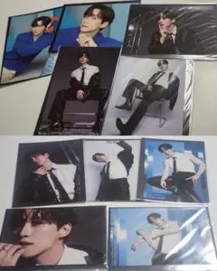 ジュノ 2PM GALAXY OF 2PM トレカ コンプ 14枚 - メルカリ
