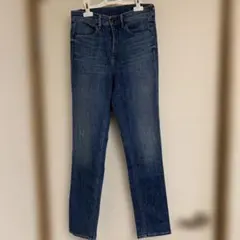 rag&bone NEW YORK cigarette denim