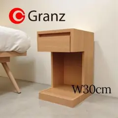 サイドテーブルコンセント